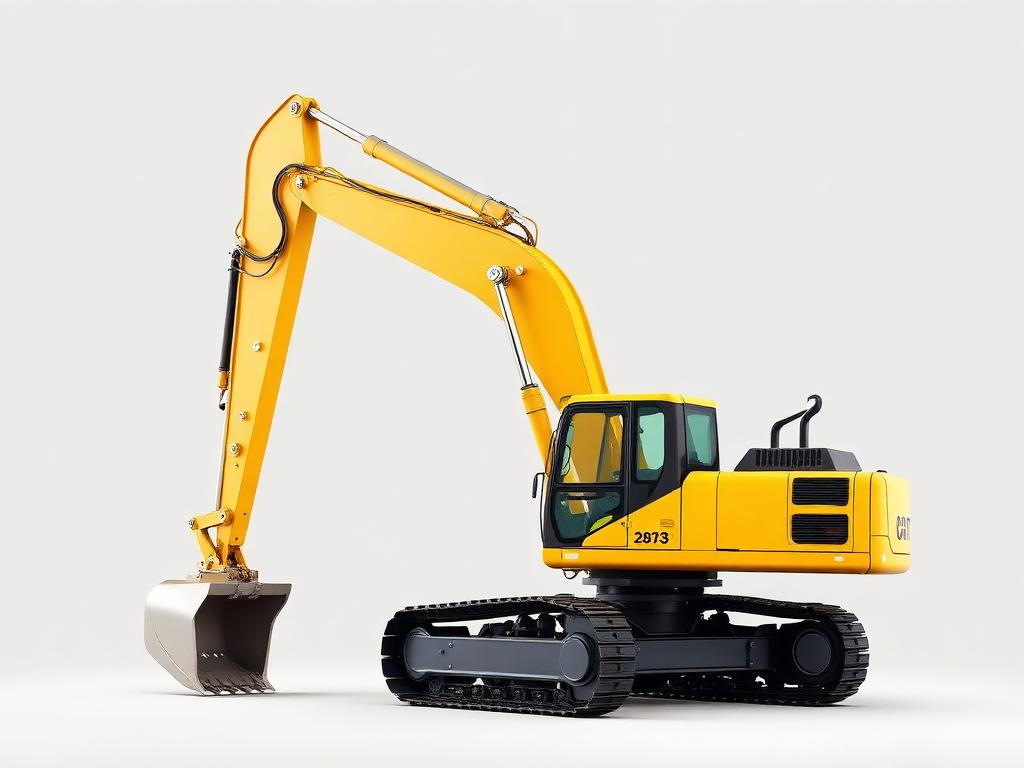 Excavators